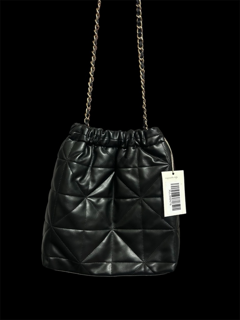2022 A New Day crossbody 20"x10"x10"